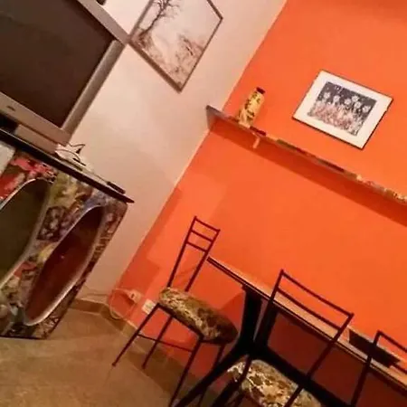 Appartamento Cz Lido 200 Mt Dal Mare