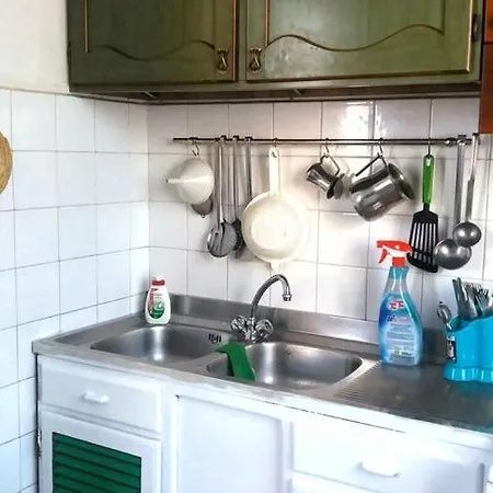 Apartment Cz Lido 200 Mt Dal Mare *