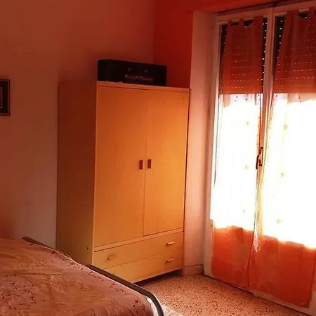 Apartment Cz Lido 200 Mt Dal Mare Catanzaro